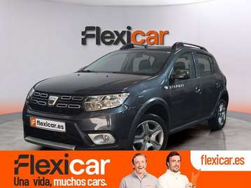 1.0 Stepway Essential 55kW