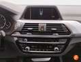 BMW X3 sDrive 18dA Bleu - thumbnail 15