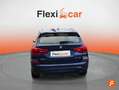 BMW X3 sDrive 18dA Bleu - thumbnail 5