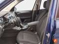 BMW X3 sDrive 18dA Bleu - thumbnail 18