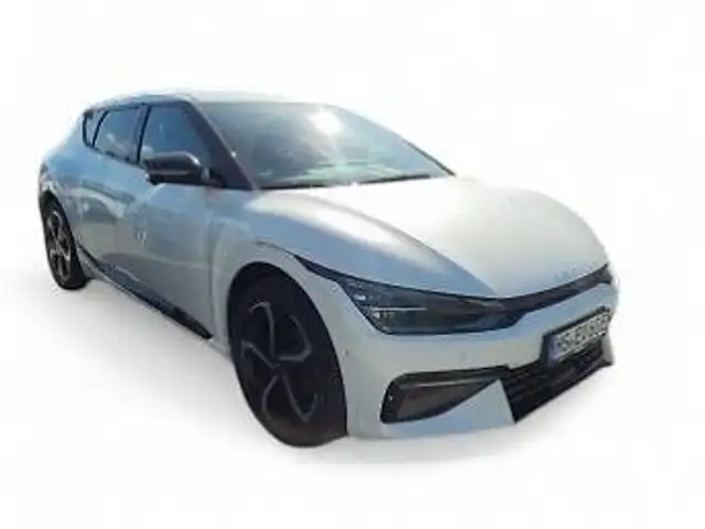 Kia EV6 Elektro 77 GT Line GT-Line WPU/RFK/Keyless/OBC/LED