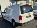 Volkswagen Caddy Maxi Kasten 2.0TDI LR ACC*NAVI*PDC*Climatr Bianco - thumbnail 4