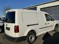 Volkswagen Caddy Maxi Kasten 2.0TDI LR ACC*NAVI*PDC*Climatr Bianco - thumbnail 5