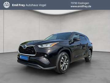 2.5 Hybrid Business Edition