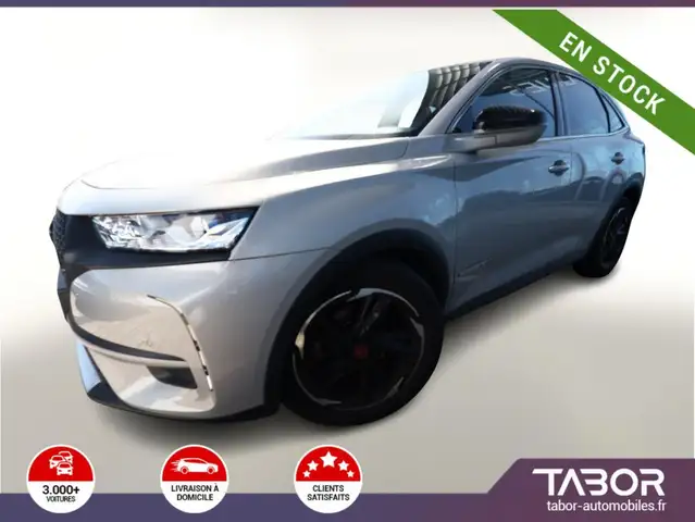 DS Automobiles DS 7 Crossback 1.5 BlueHDi 130 Aut. Perf.Line