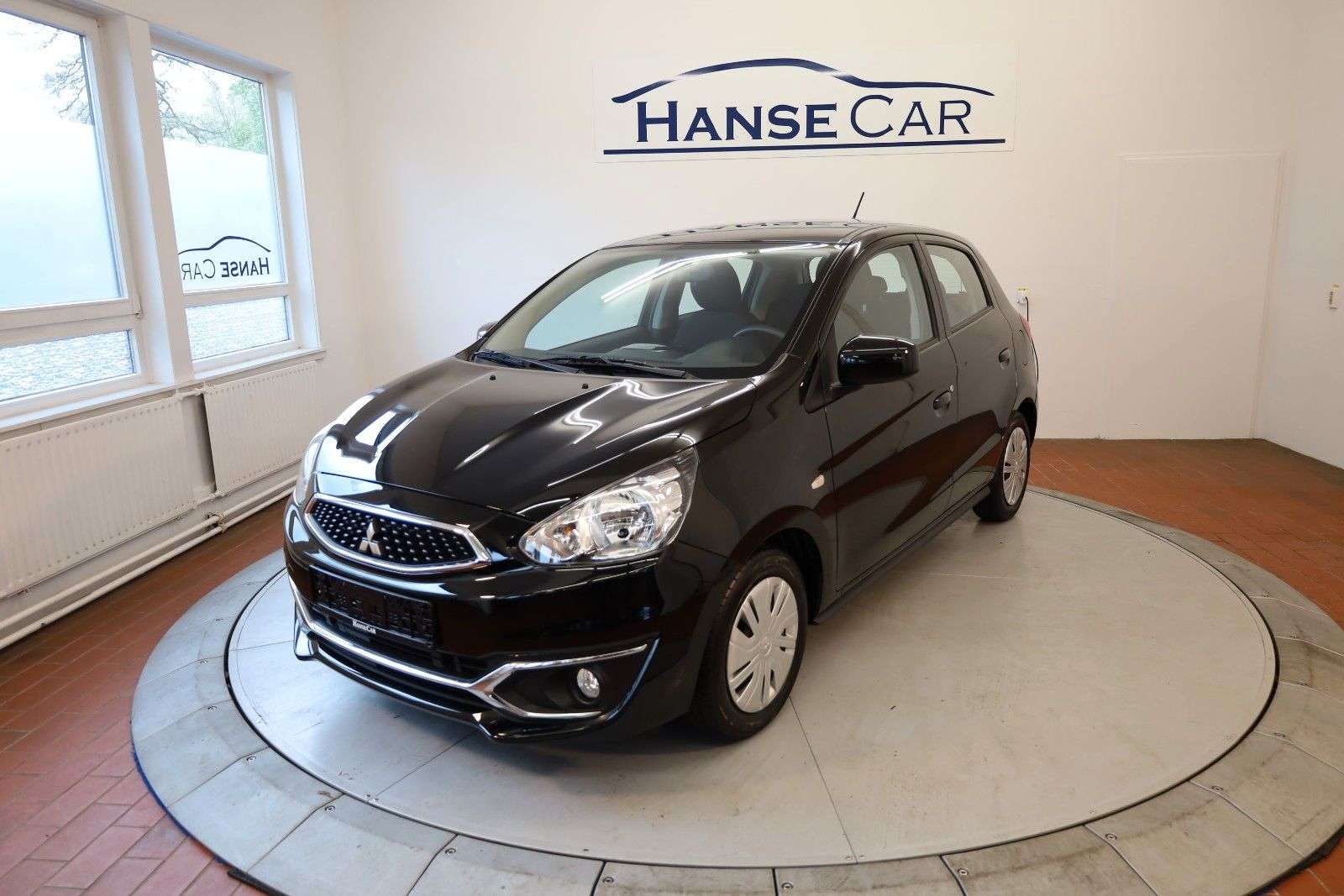 Second hand Mitsubishi Space Star 1.0