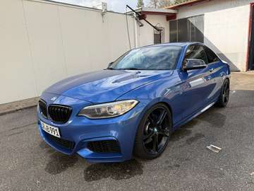 BMW M235i Coupé M Performance | Top Zustand |