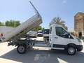 Ford Transit FT 350 L2 Chasis Trend Tr. Tra. 130 Blanco - thumbnail 4