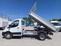Ford Transit FT 350 L2 Chasis Trend Tr. Tra. 130 Blanco - thumbnail 3