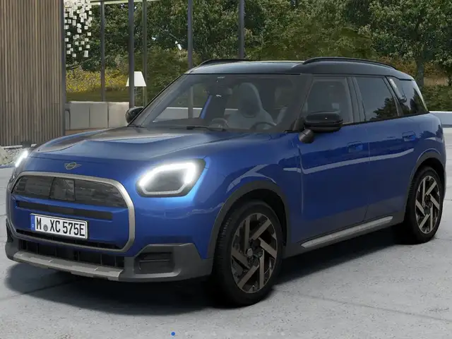 MINI Cooper Countryman e-Mini 66.5 kWh E