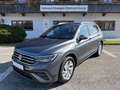 Volkswagen Tiguan Allspace 2,0 TDI DSG 4Motion (AHK+LED+ACC) Klima Grigio - thumbnail 2