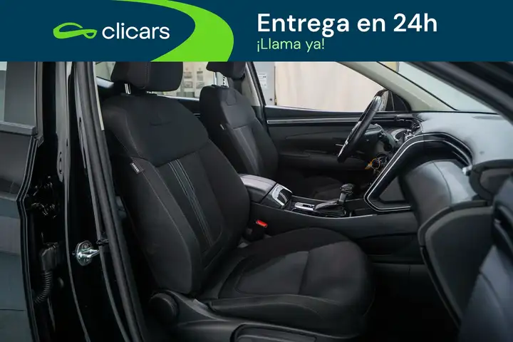 Hyundai Tucson 1.6 CRDI 48V DT MAXX SAFE 2022, foto 16