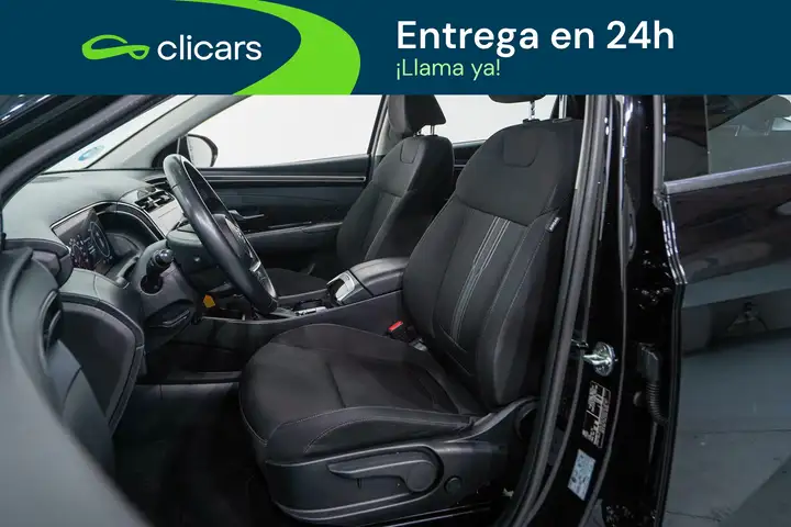 Hyundai Tucson 1.6 CRDI 48V DT MAXX SAFE 2022, foto 14