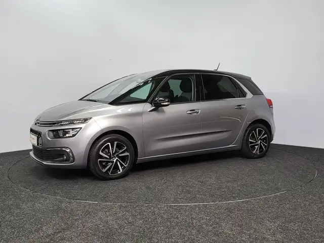 Citroen C4 SpaceTourer 1.2 PureTech | 2019 | 67.015 km | CarPlay | Navi | Massage | Camera | Pano Ruit | Elektrische Koffer | ADAS