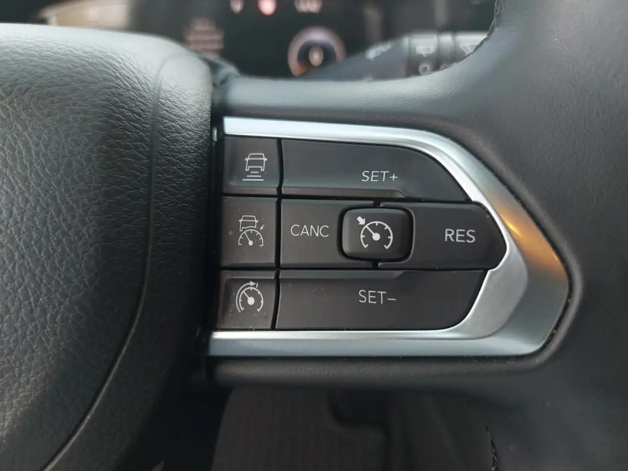Jeep Compass 1.5 Multiair S T4 FWD DCT7 e-Hybrid, миниатюра 19