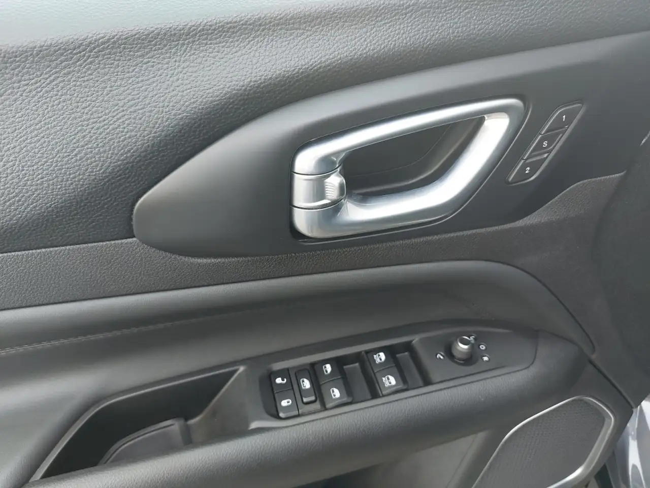 Jeep Compass 1.5 Multiair S T4 FWD DCT7 e-Hybrid, миниатюра 18