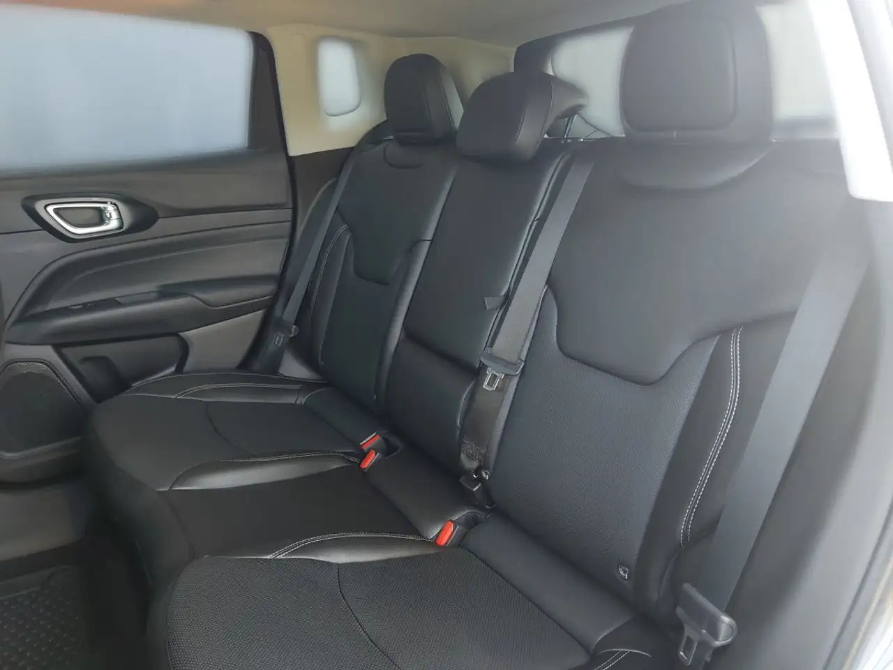 Jeep Compass 1.5 Multiair S T4 FWD DCT7 e-Hybrid, миниатюра 11