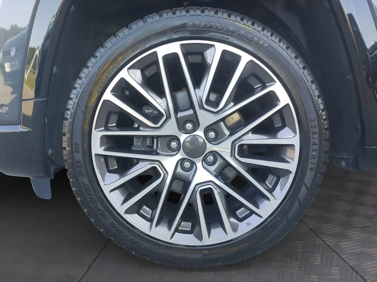 Jeep Compass 1.5 Multiair S T4 FWD DCT7 e-Hybrid, миниатюра 14