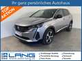 Peugeot 3008 1.2 PureTech Aut.130 Allure LED*NAVI*RFK 96 kW ... Grau - thumbnail 1