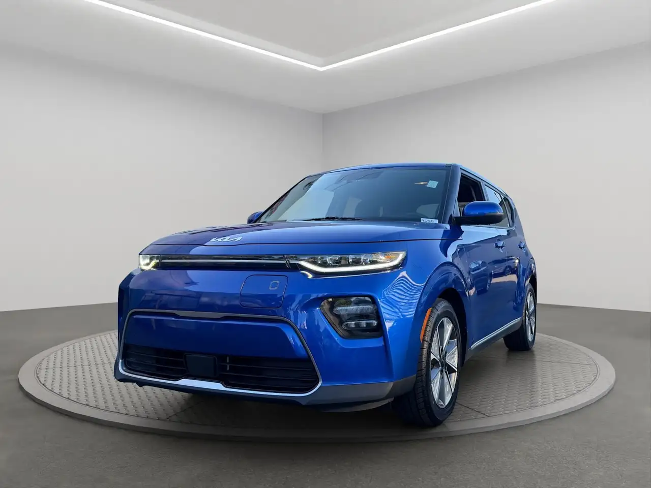 2022 Kia Soul