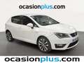 SEAT Ibiza 1.4TDI CR S&S FR 90 Blanco - thumbnail 2