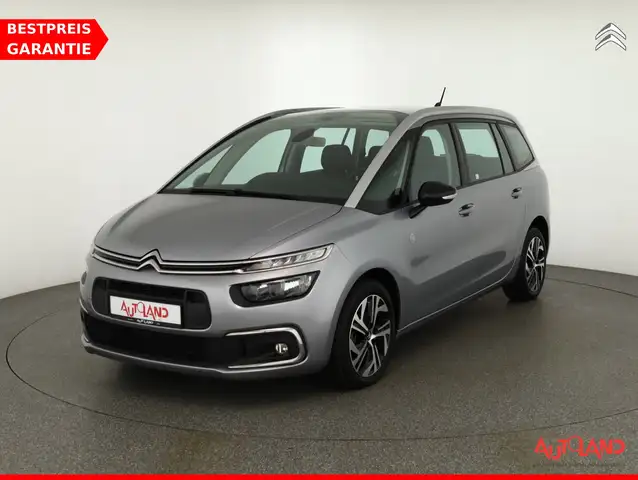 Citroen Grand C4 Picasso Grand C4 Spacetourer PureTech 130 Aut. Navi Kamera