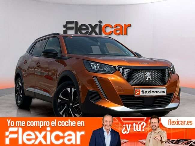 Peugeot 2008 1.5BlueHDi S&S Allure EAT8 130 - foto 1