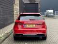 Audi A3 Sportback 30 TFSI 116pk S tronic S-Line NAVI!/CRUI Rood - thumbnail 6