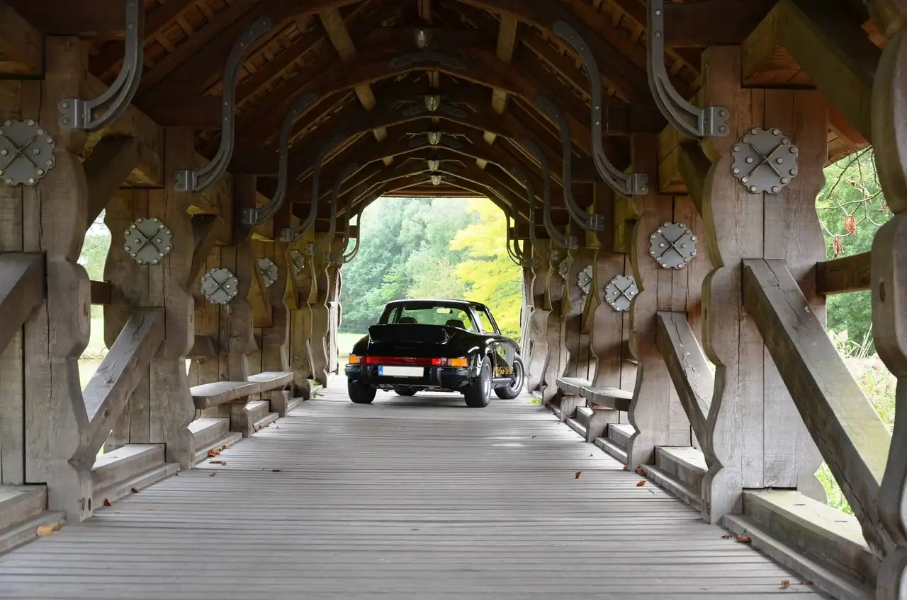Porsche 911 2.7 Carrera Targa MFI "CONCOURS RESTAURATIE" - PPF, foto 11