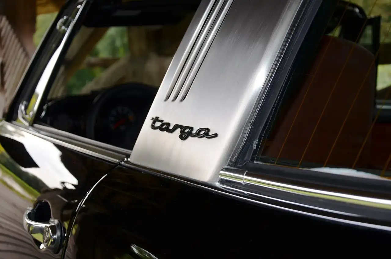 Porsche 911 2.7 Carrera Targa MFI "CONCOURS RESTAURATIE" - PPF, foto 8