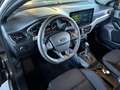 Ford Focus SW 1.0 ecoboost HYBRID  ST-Line 125cv powershift Grau - thumbnail 9