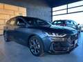 Ford Focus SW 1.0 ecoboost HYBRID  ST-Line 125cv powershift Grigio - thumbnail 5
