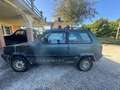 Fiat Panda Panda 1.0 Sisley 4x4 Vert - thumbnail 9