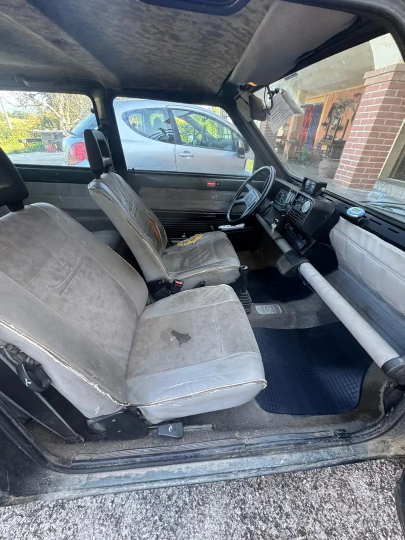 Fiat Panda Panda 1.0 Sisley 4x4 Vert - 1