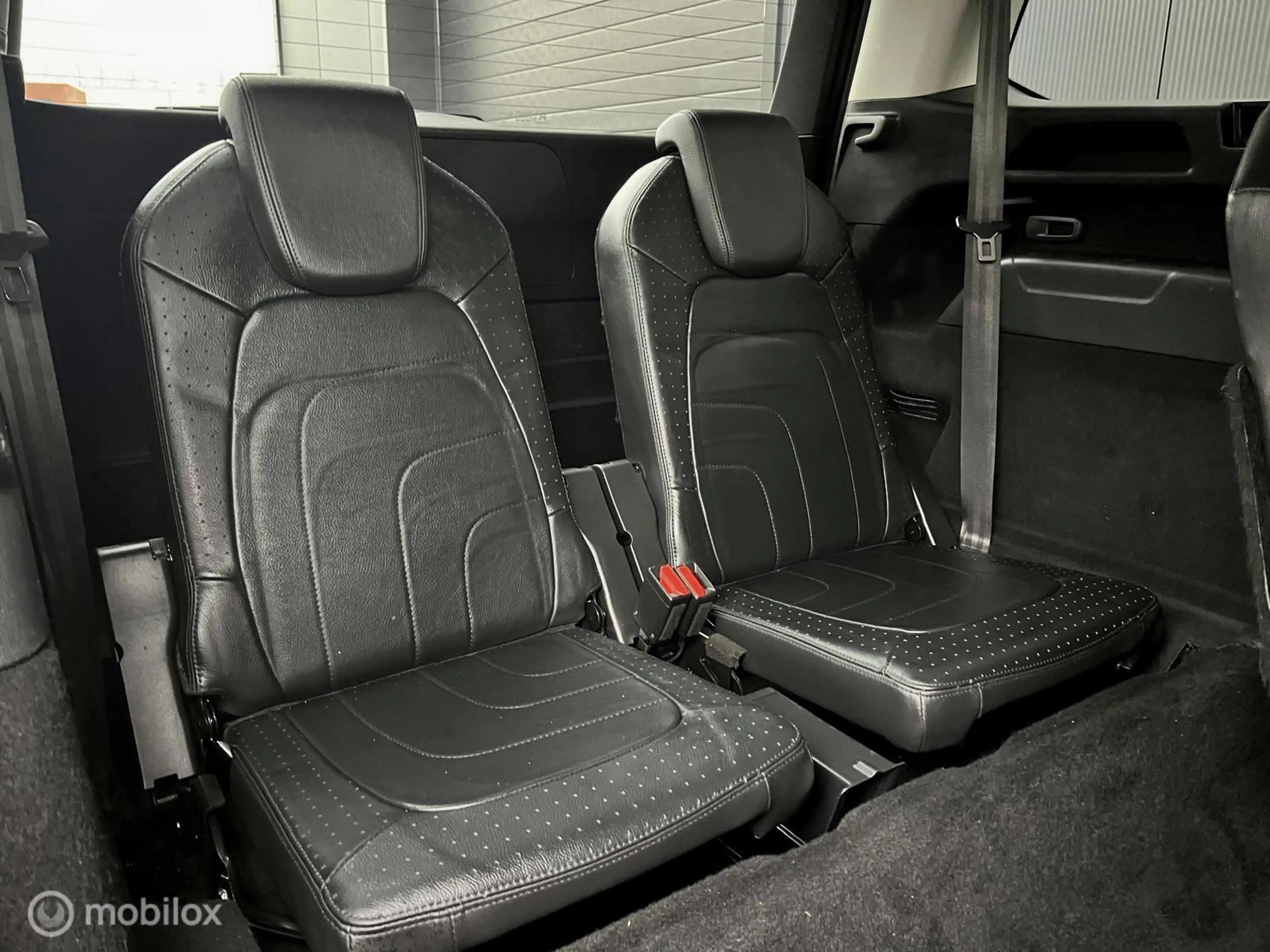 Citroen Grand C4 Picasso 1.2 PureTech Shine — photo 11