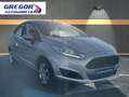 Ford Fiesta 1.0 TREND Gris - thumbnail 3