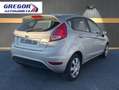 Ford Fiesta 1.0 TREND Gris - thumbnail 5