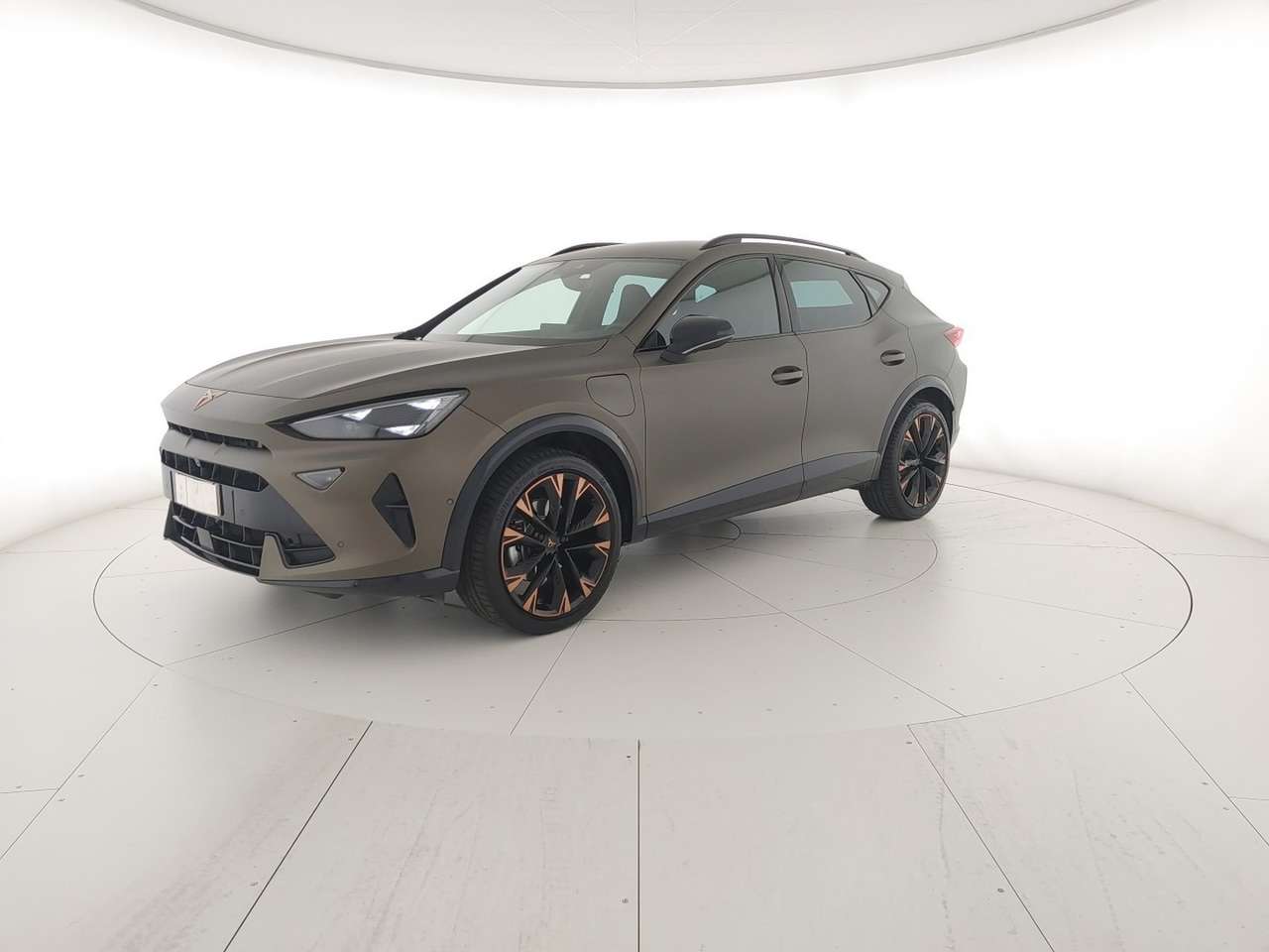 CUPRA Formentor 1.5 e-HYBRID 204 CV DSG