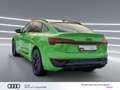 Audi Q8 Sportback e-tron 55 qu 2xS line MATRIX PANO Groen - thumbnail 7