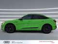 Audi Q8 Sportback e-tron 55 qu 2xS line MATRIX PANO Yeşil - thumbnail 6