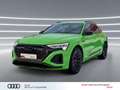 Audi Q8 Sportback e-tron 55 qu 2xS line MATRIX PANO Zielony - thumbnail 2