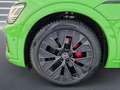 Audi Q8 Sportback e-tron 55 qu 2xS line MATRIX PANO Verde - thumbnail 10