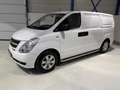 Hyundai H 300 AUT, 3 Zitpl. Dubb. Schuifdeur, Airco, Park. Sens, Weiß - thumbnail 5