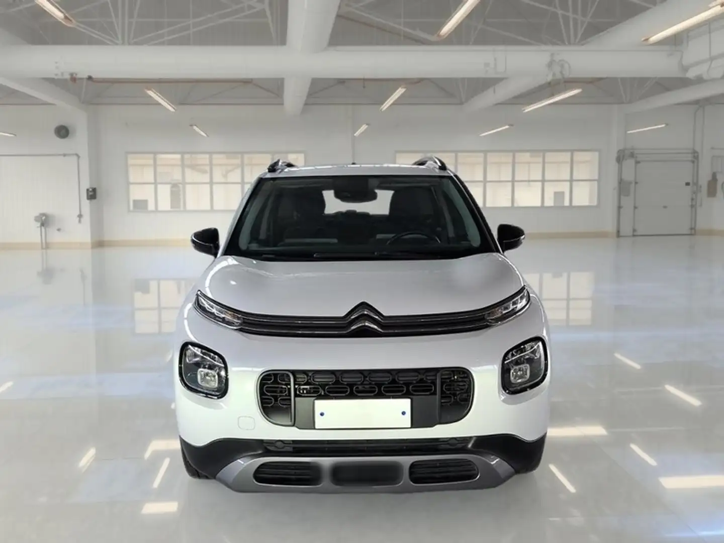 Citroen C3 Aircross PureTech 110 S&S Shine - 2