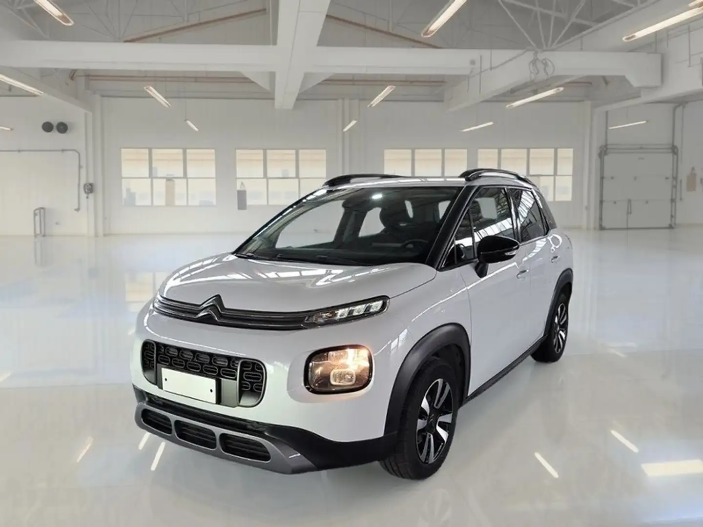 Citroen C3 Aircross PureTech 110 S&S Shine - 1