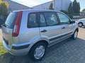 Ford Fusion Ambiente Klima Allwetterreifen Silber - thumbnail 4