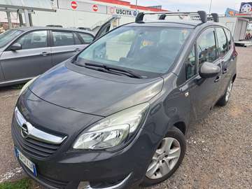 1.4 t Advance (elective) Gpl-tech 120cv