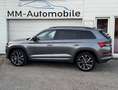 Skoda Kodiaq Sportline 4x4*LED*CANTON*4xSHZ*LHZ*NAVI*uvm Grau - thumbnail 14