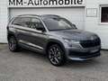 Skoda Kodiaq Sportline 4x4*LED*CANTON*4xSHZ*LHZ*NAVI*uvm Grau - thumbnail 1