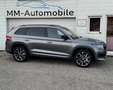 Skoda Kodiaq Sportline 4x4*LED*CANTON*4xSHZ*LHZ*NAVI*uvm Grau - thumbnail 15